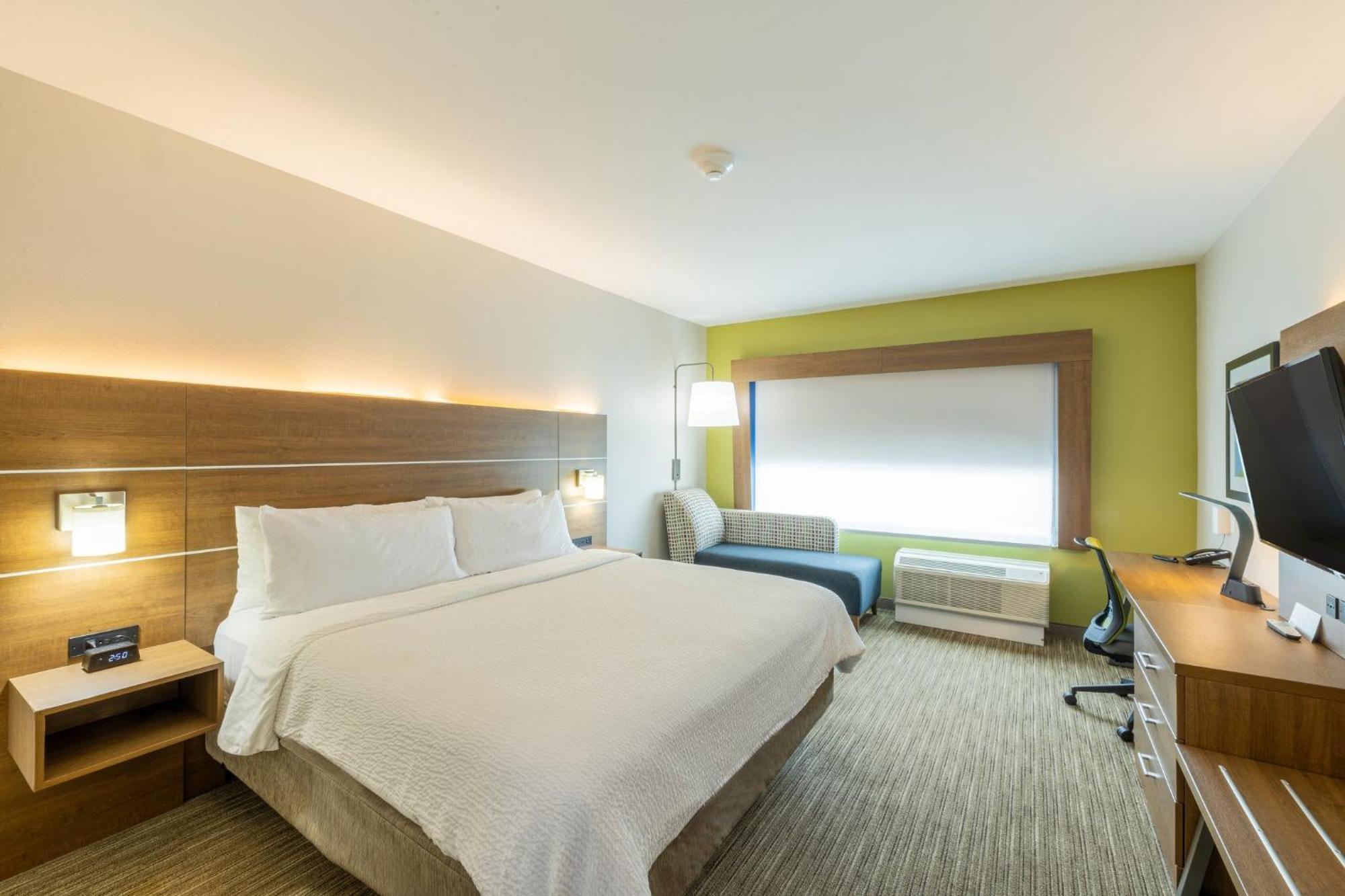 Holiday Inn Express & Suites - Lindale By Ihg Exteriör bild
