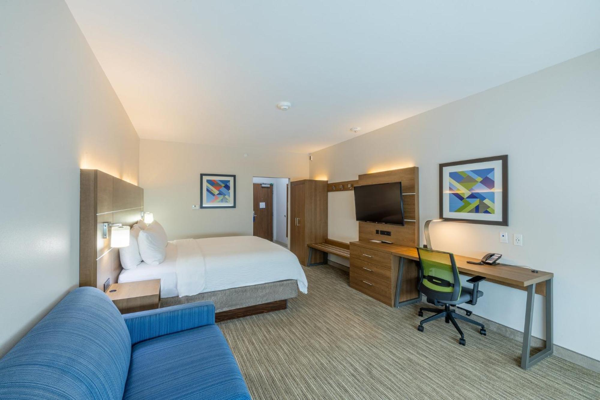 Holiday Inn Express & Suites - Lindale By Ihg Exteriör bild